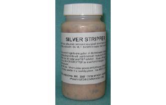 Silver Stripper Gallon Concentrate Image